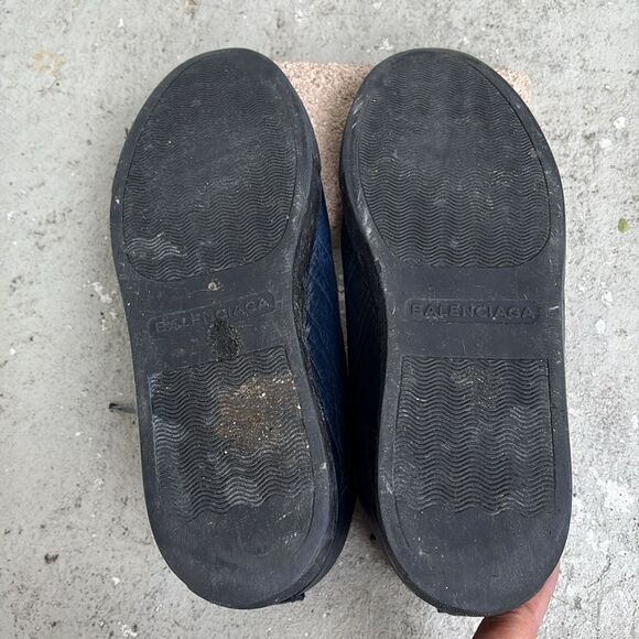 Balenciaga Arena high tops - Picture 7 of 10